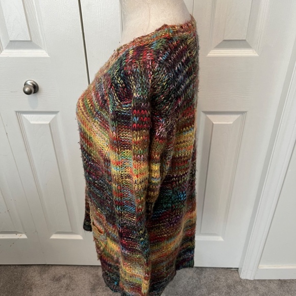 Bobbie Brooks size 1x sweater - Picture 9 of 15